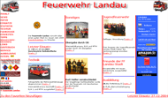  Freiwillige Feuerwehr Landau in der Pfalz